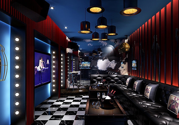 淮北商务ktv,打造低端商务新体验-濉溪县ktv预订