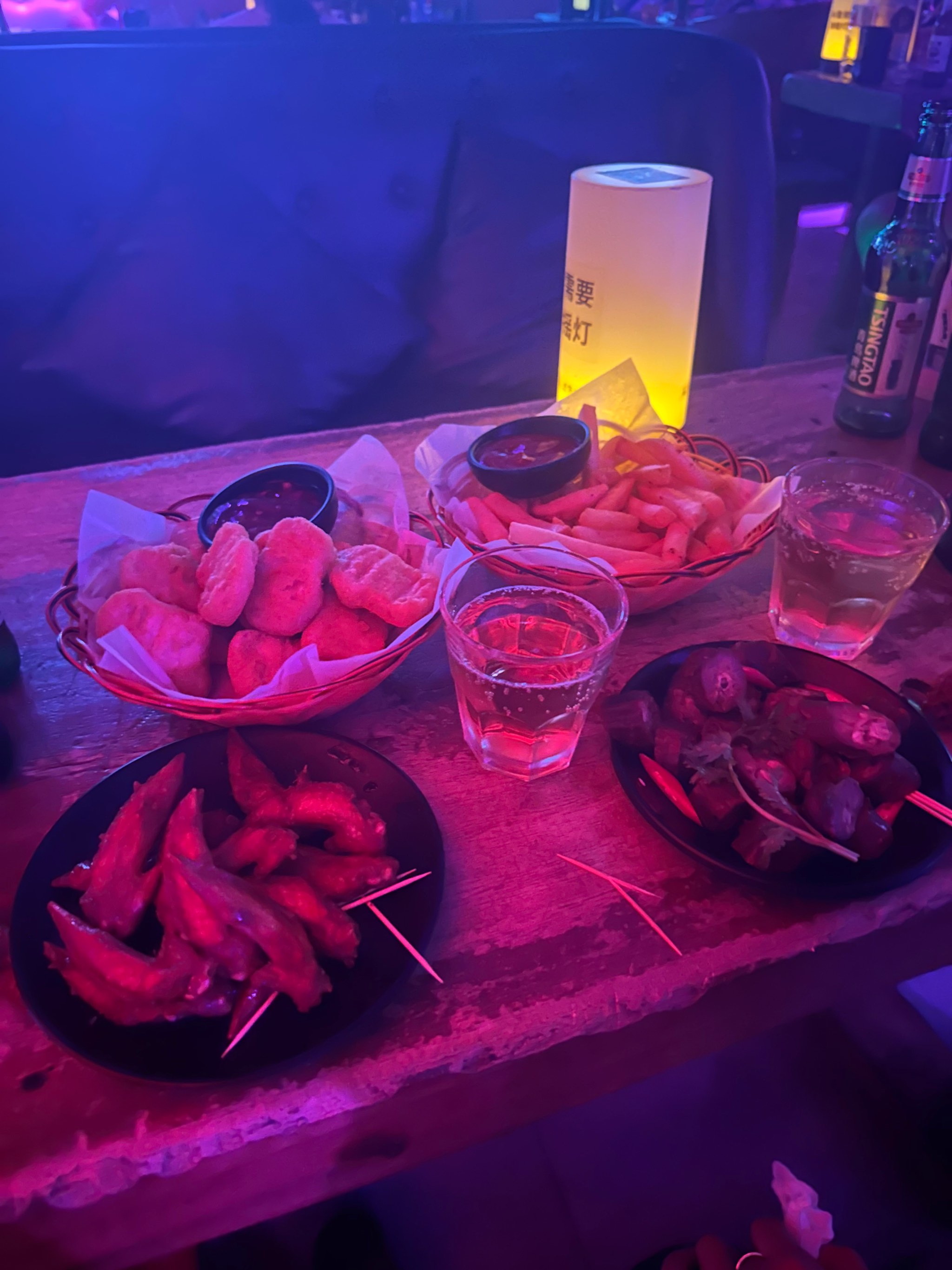 淮北商务KTV:商务场合放松好去处-濉溪县ktv预订